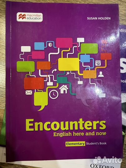 Encounters elementary