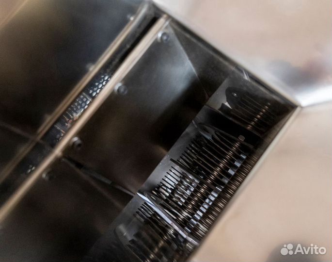 Универсальные ножевые измельчители Glater-3/5