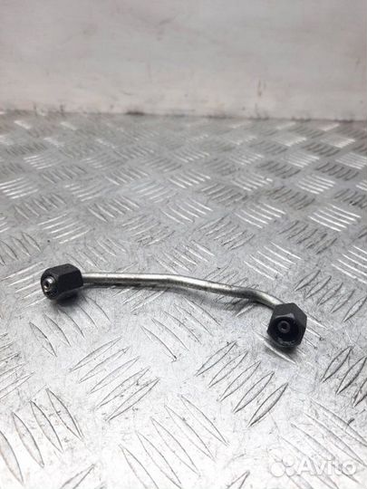 Трубка топливная Bmw X3 внедорожник 3.0 M57D30