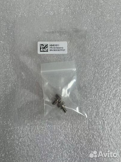 Винт с головкой PB PH PXR RX М4Х6 для Hitachi, 451