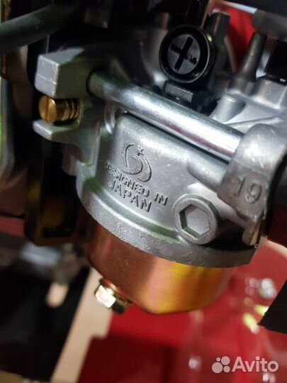 Мотоблок Honda GX270 (9лс)