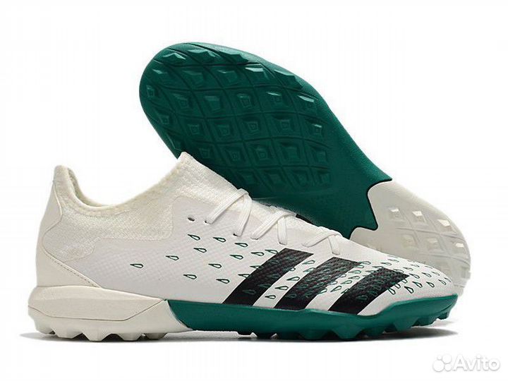 Шиповки adidas реплика