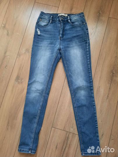 Женские вещи пакетом 42р