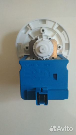 Насос GRE 34W 8