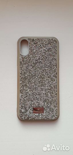 Чехол для iPhone x