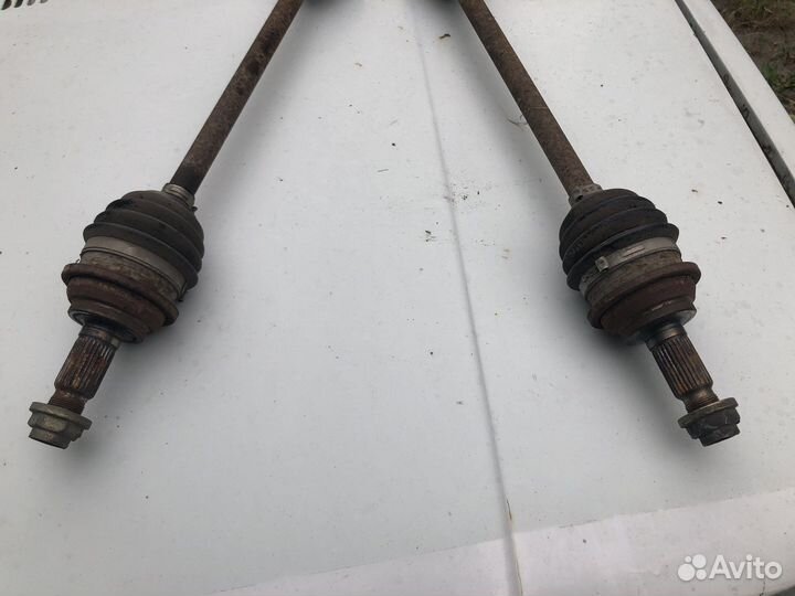 Ленд ровер Фрилеедер 1 привод задний