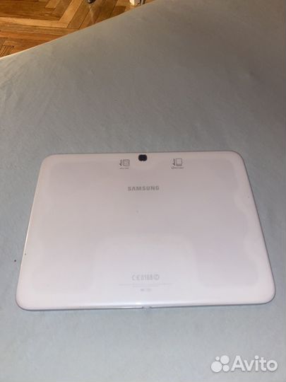 Samsung galaxy tab 3