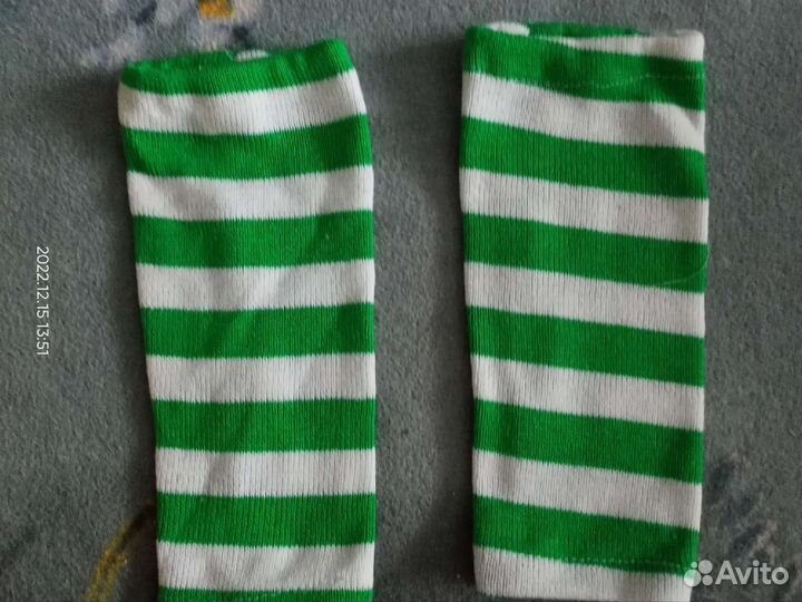 Костюм Гнома