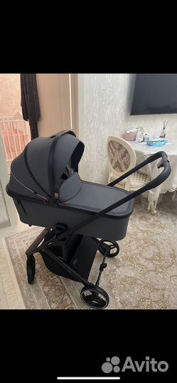 Коляска carello 2 в 1