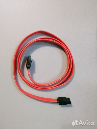 Шлейфы HDD FDD SATA Molex-sata