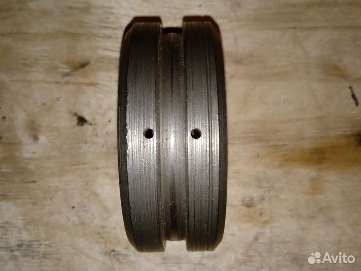 Муфта синхронизатора кпп ваз-2101-07, 2121 1-4 пер
