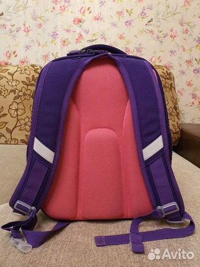 Школьный рюкзак Winner One