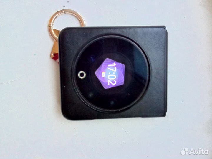 TECNO Phantom V Flip, 8/256 ГБ