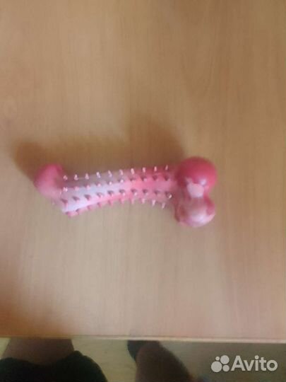 Игрушка для собак