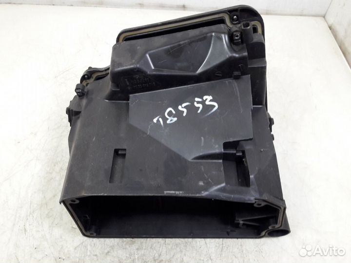 Корпус блока предохранителей Mercedes W210