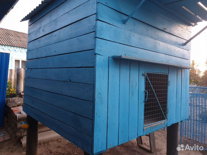 Голубятня продажа
