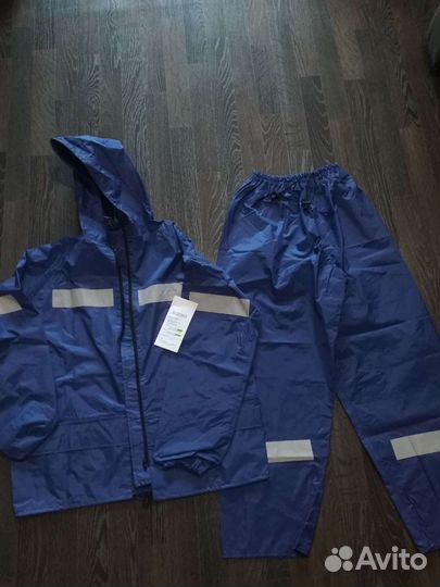 Костюм влагозащитный