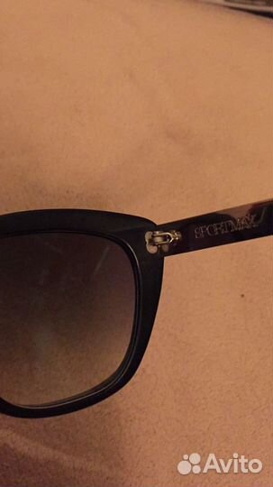 Очки Sportmax, новые, оригинал, дужки широкие, на