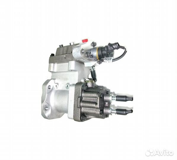 Топливный насос высокого давления (тнвд) Cummins