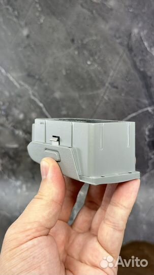 Аккумулятор dji mavic air 2s