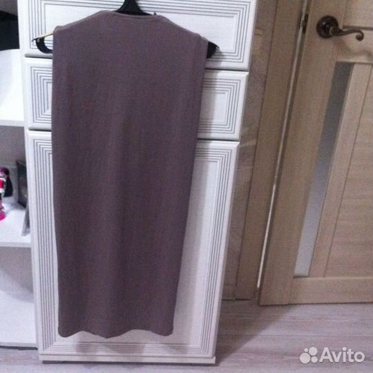 Платье новое