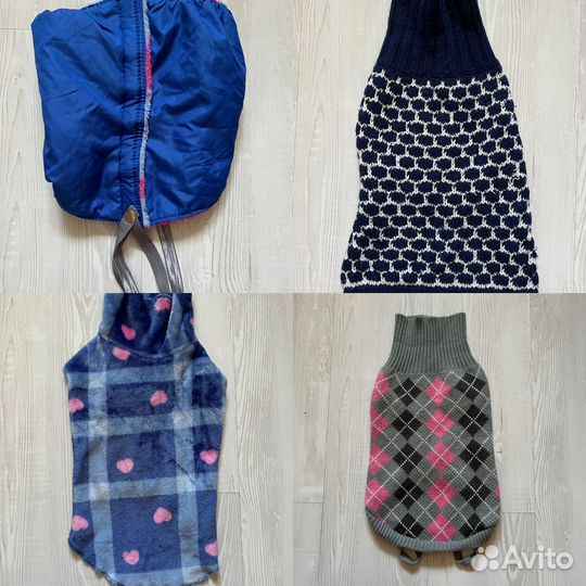 Одежда для собак, жилетка для собак