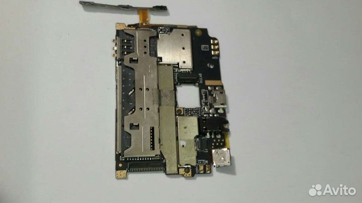 Запчасти для Dexp ixion ES355