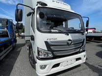 Foton Aumark S120, 2024