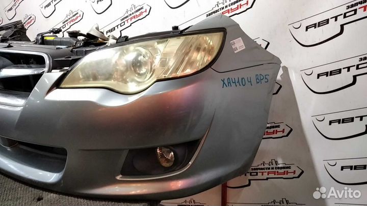 Nosecut subaru legacy BL5 BL9 BLE BP5 BP9 BPE BPH