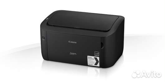 Принтер Canon i-sensys LBP6030B