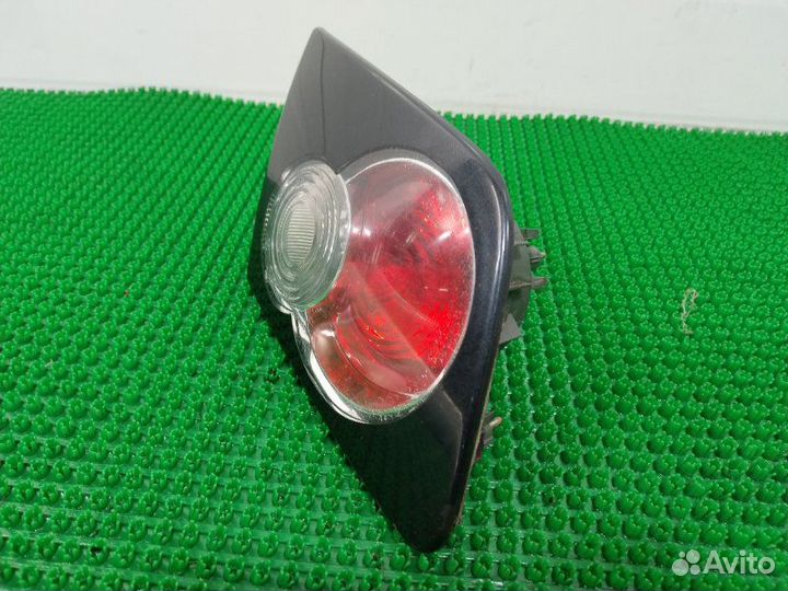 Фонарь (внутренний) задний левый Mazda 6 GG L813