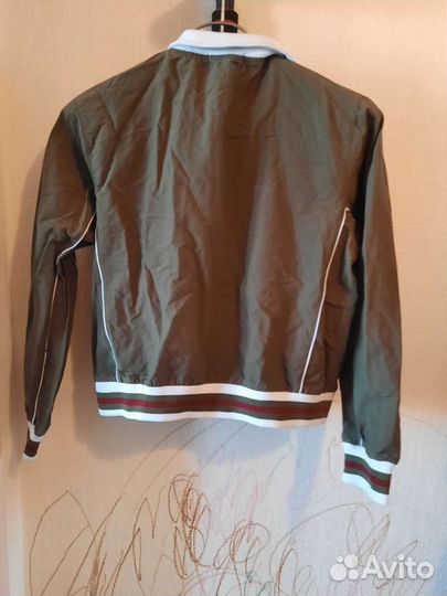 Спортивный костюм женский 42