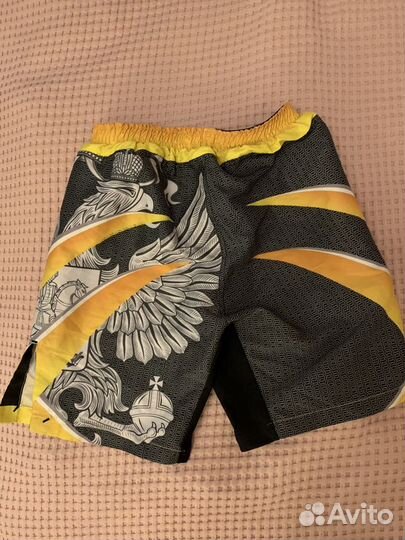 Рашгард комплект, костюм для единоборств, мма