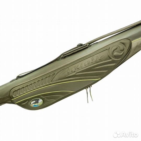 Чехол Ч-06 полужёсткий малый (135 см)