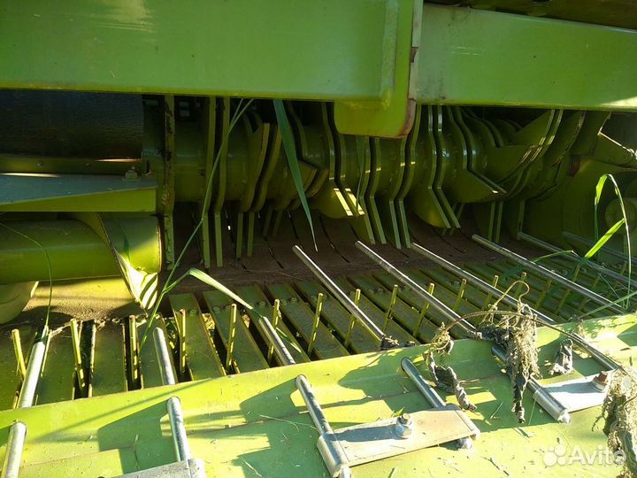 Пресс-подборщик Wolagri Poli 100, 2021