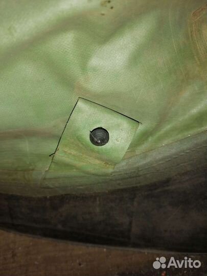 Сапоги болотники