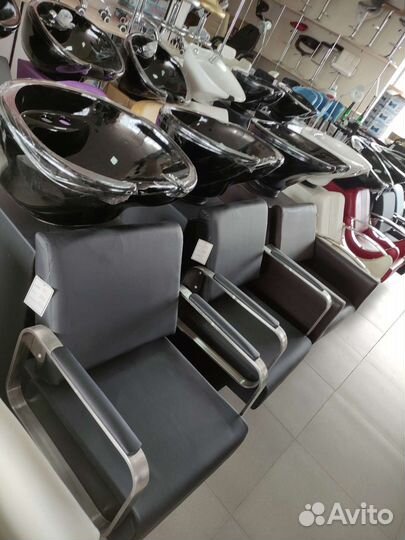 Мойка парикмахера