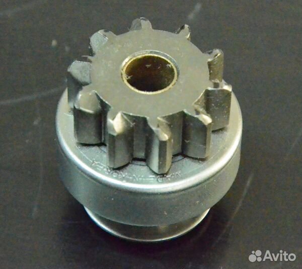 Бендикс Стартера Газель Next Газель Бизнес