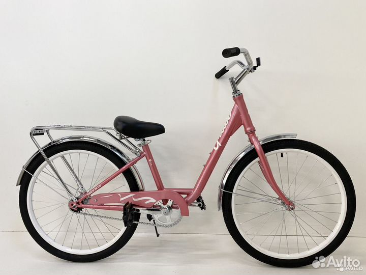 Велосипед одна скорость в Чебоксарах