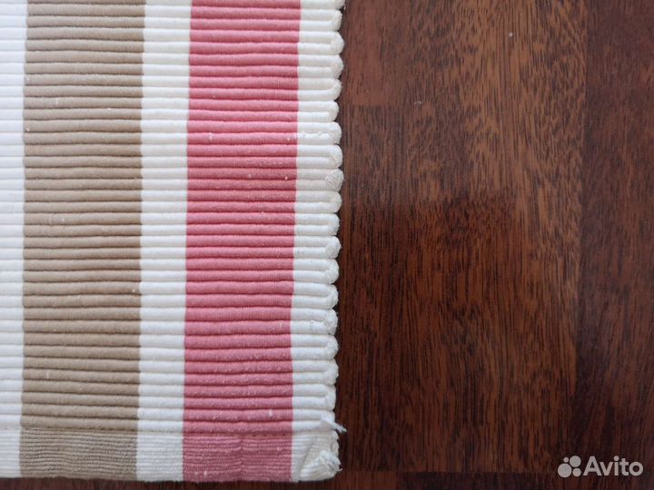 Коврик IKEA 144х77 см