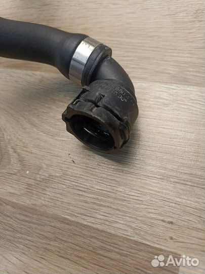 Шланг системы охлаждения BMW X3 G01 2018