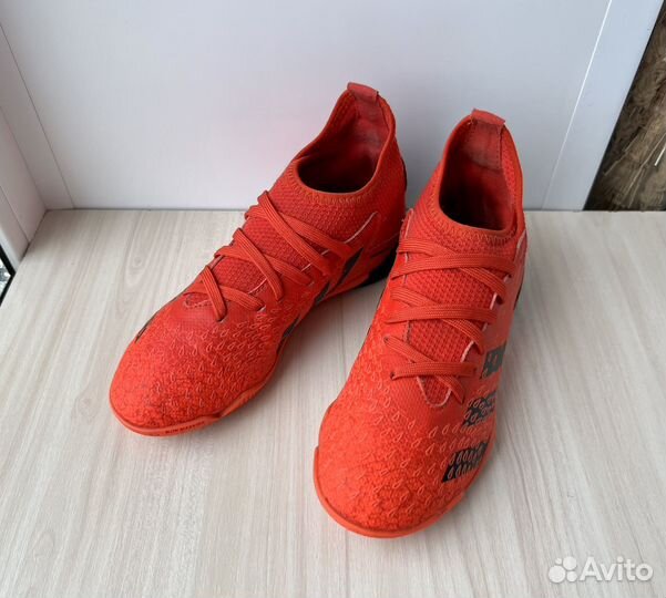 Бутсы футзалки Adidas Predator