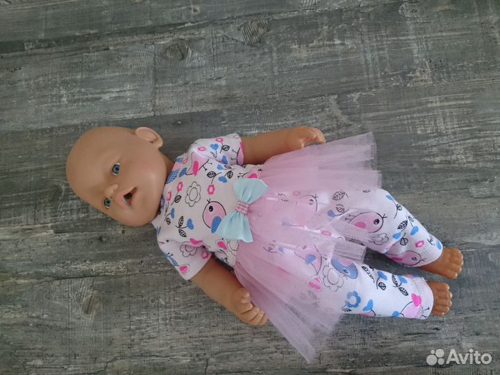 Одежда для кукол