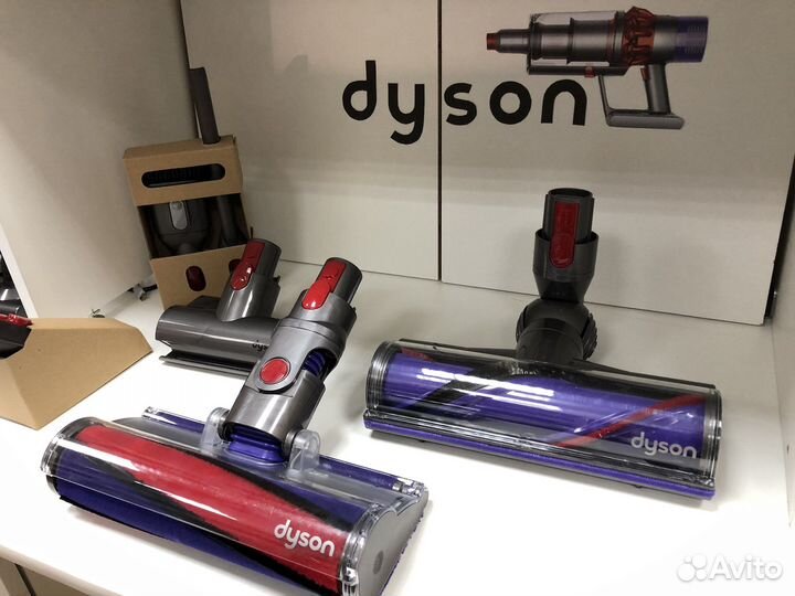 Запчасти Ремонт Пылесосов Dyson v10sv12v11sv14sv17