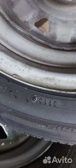 R13 Accelera Accelera 175/70, PCD 4x98 DIA 60.15