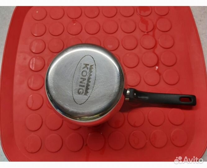 Турка для кофе Knig