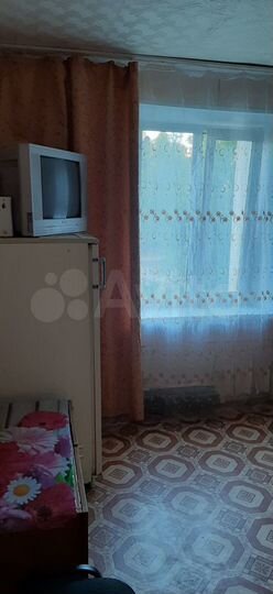 Комната 11,8 м² в 2-к., 2/9 эт.