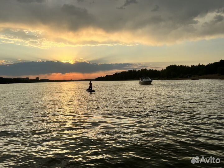 Сапборд аренда / Supboard прокат