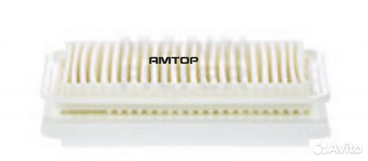 Mann-filter C3220 Фильтр воздушный mann-filter C32