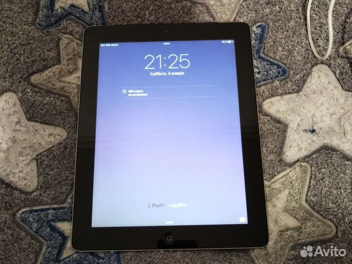 iPad